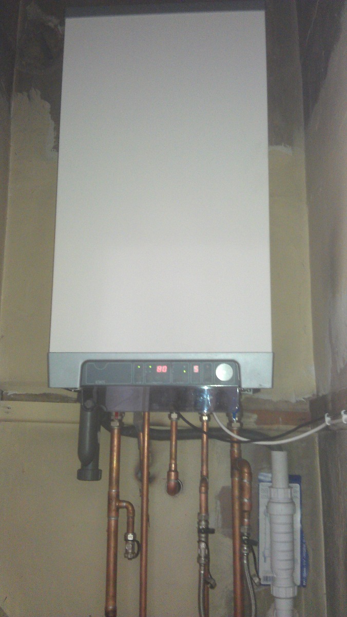 Heating Engineer: Image 5